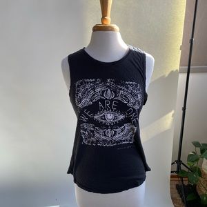 Spiritual Gangster Tank